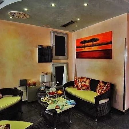 Savoia 3* Lignano Sabbiadoro