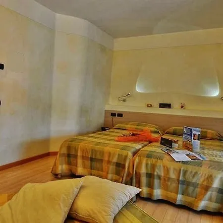 Savoia Szálloda Lignano Sabbiadoro