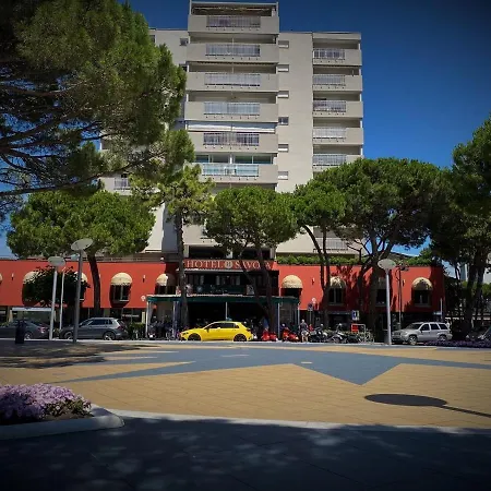 Savoia 3* Lignano Sabbiadoro