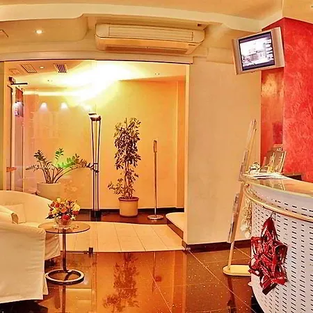 Savoia Hotel 3*