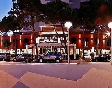 Savoia Hotel Lignano Sabbiadoro