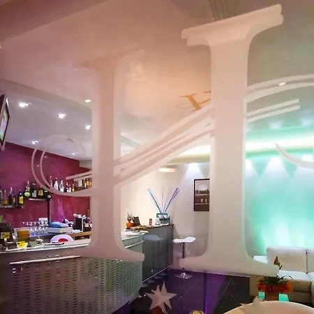 Savoia Hotel