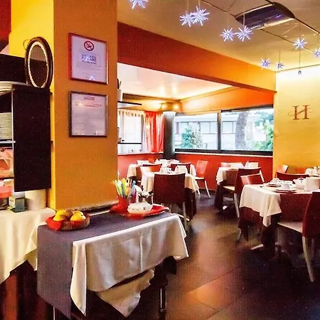 Savoia Hotel