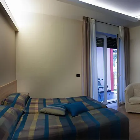 Savoia Hotel 3*