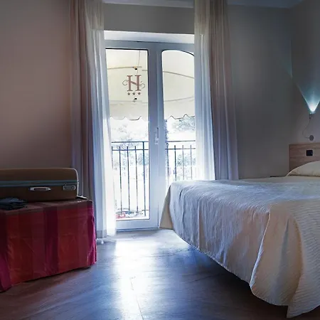 Savoia Hotel 3*