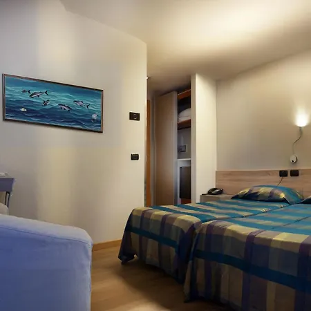 Hotel Savoia 3*