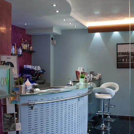 Savoia Hotel Lignano Sabbiadoro