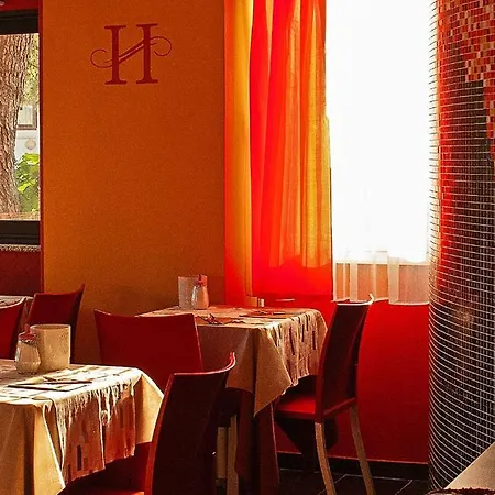 Hotel Savoia