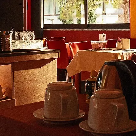 Savoia Hotel 3*