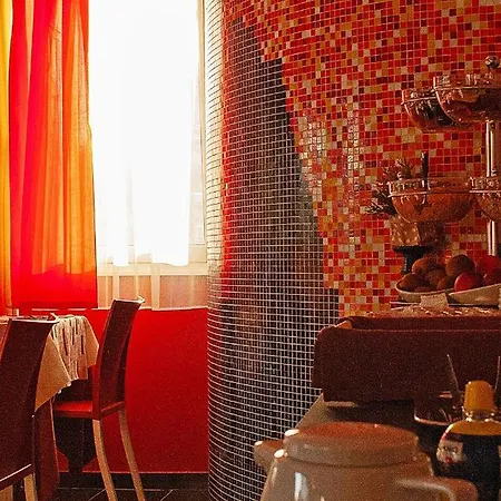 Hotel Savoia 3*