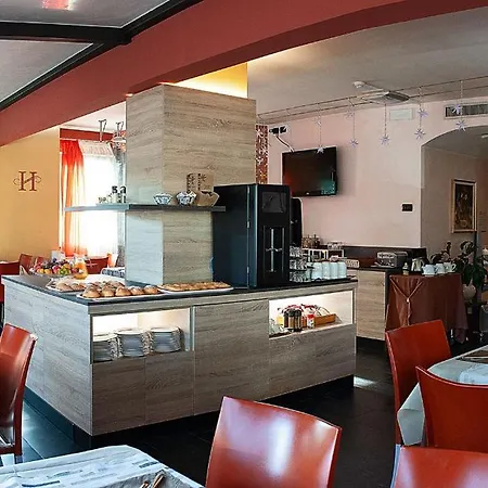 Hotel Savoia Lignano Sabbiadoro