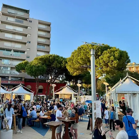 Savoia 3* Lignano Sabbiadoro