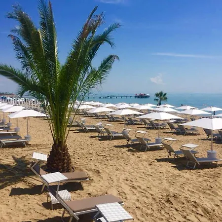 Savoia Hotel 3*