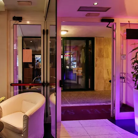 Savoia Hotel Lignano Sabbiadoro
