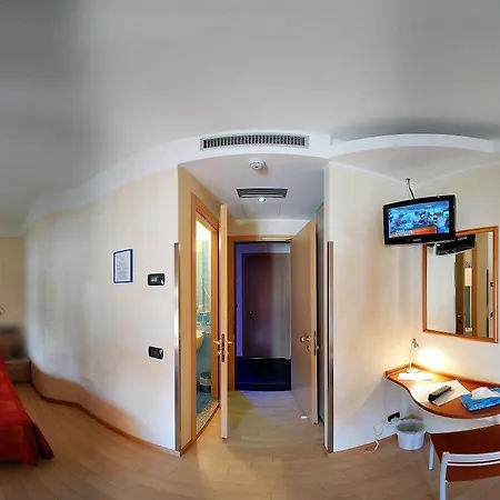 Hotel Savoia