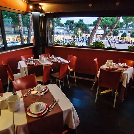 Savoia Hotel 3*