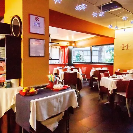 Hotel Savoia