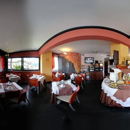 Hotel Savoia 3*