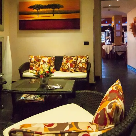 Hotel Savoia
