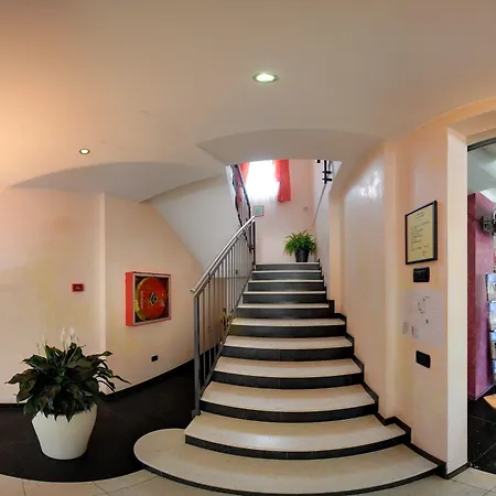 Hotel Savoia