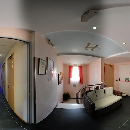 Hotel Savoia