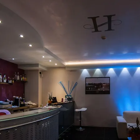 Hotel Savoia