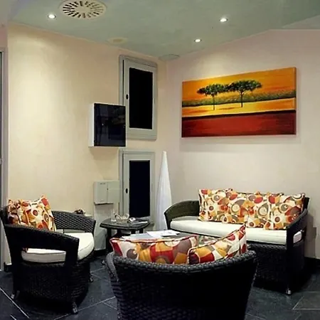 Hotel Savoia Lignano Sabbiadoro