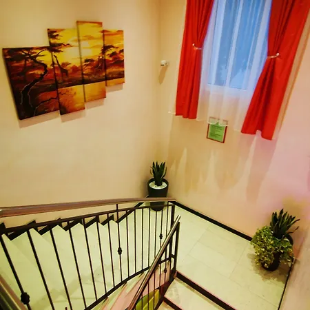 Hotel Savoia Lignano Sabbiadoro