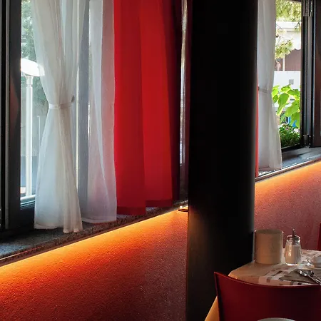 Hotel Savoia 3*
