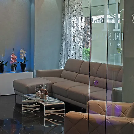 Savoia Hotel Lignano Sabbiadoro