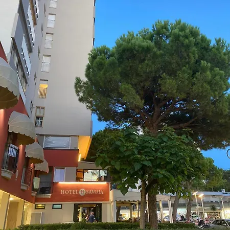 Savoia Ξενοδοχείο 3*
