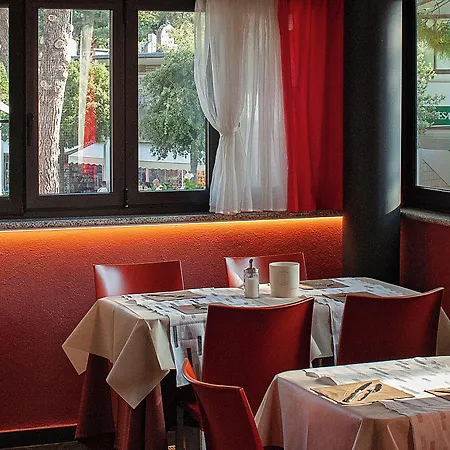 호텔 Savoia 3*