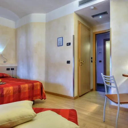 Savoia Hotel