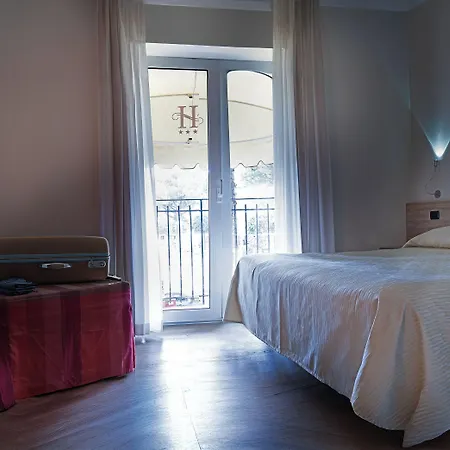 Savoia Ξενοδοχείο Λινιάνο Σαμπιαντόρο