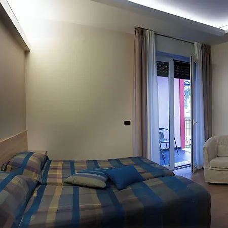 Savoia Hotel 3*