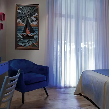 Savoia Hotel Lignano Sabbiadoro