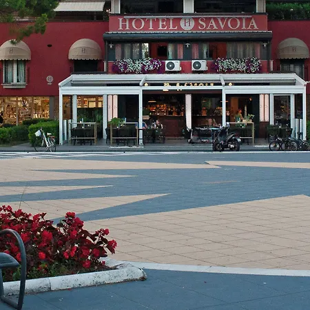 فندق Savoia