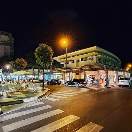 Savoia 3* Λινιάνο Σαμπιαντόρο