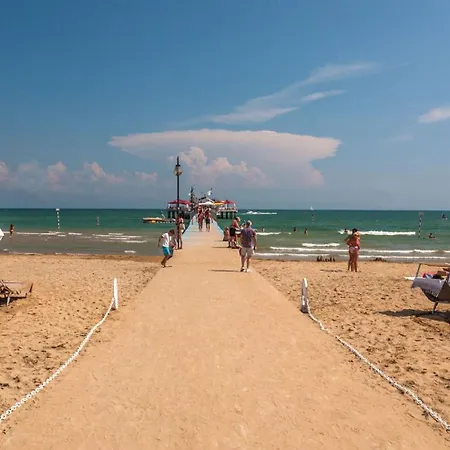Savoia Hotel Lignano Sabbiadoro