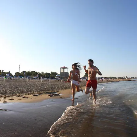 Savoia Lignano Sabbiadoro