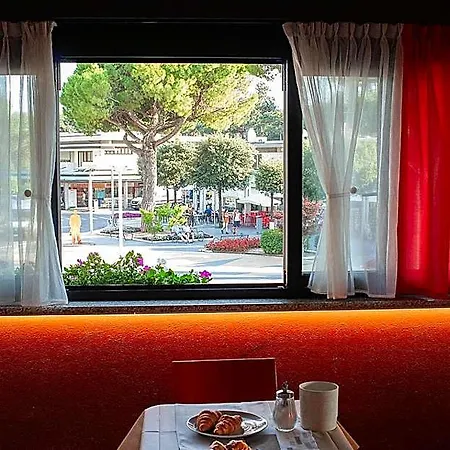 Ξενοδοχείο Savoia Λινιάνο Σαμπιαντόρο