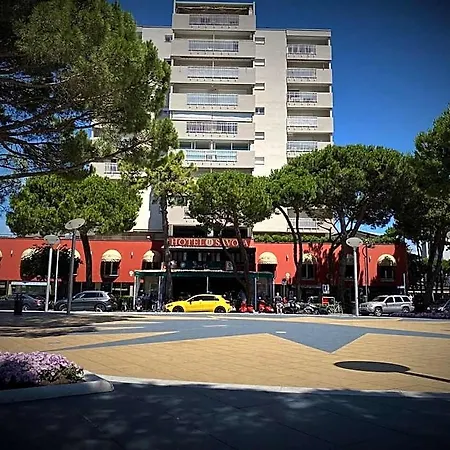 Savoia Ξενοδοχείο