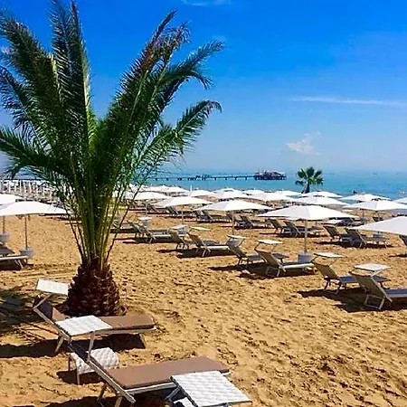Ξενοδοχείο Savoia Λινιάνο Σαμπιαντόρο