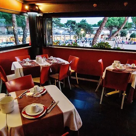 Savoia Hotel