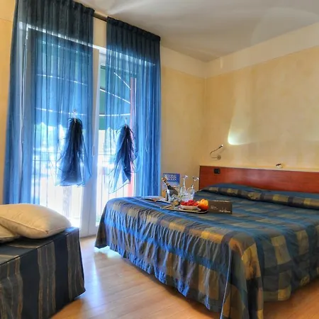 Hotel Savoia Lignano Sabbiadoro
