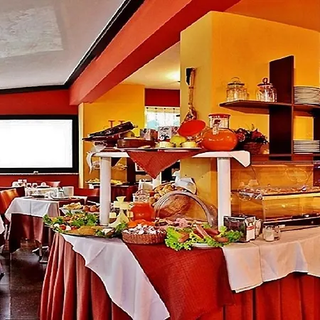 Hotel Savoia 3*