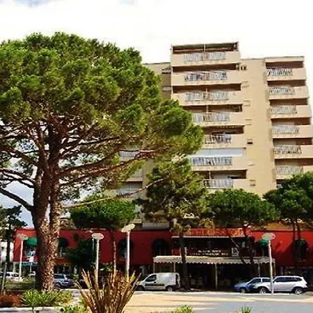 Savoia Ξενοδοχείο