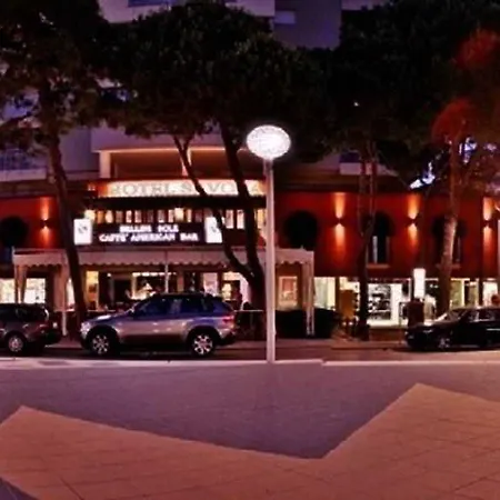 Savoia Hotel