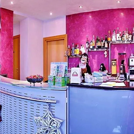 Savoia Hotel 3*