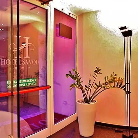 Savoia 3* Lignano Sabbiadoro